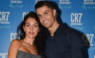 Cristiano Ronaldo’s engagement ring for Georgina Rodriguez reportedly has hidden meaning and astonishing value