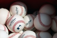 Yankees y Gigantes abrirán la temporada 2026 de las Grandes Ligas
