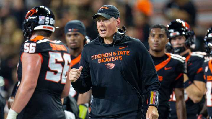 3 takeaways from Oregon State football's season
