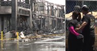 Business owners fight for refunds after fire destroys UNLV