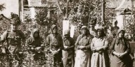 Nagyrév, el pueblo húngaro donde la desesperación llevó a mujeres a asesinar a sus esposos