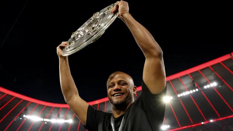 Bayern Munich change transfer stance following star player's recent heroics
