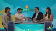 Good Day Northern Michigan, Thursday, Aug. 14