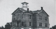 Jim McKee: The Temperance Colony in Gibbon