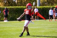 Utes running game could pack a 1-2 punch this season