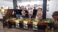 Pedrajas de San Esteban abre boca de cara a sus próximas sus fiestas patronales con pinchos piñoneros, teatro de calle y concurso de cortes