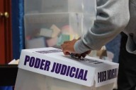 Alista TEPJF aval de elección judicial pese a polémicas