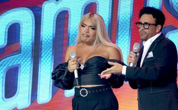 Estos son los nominados de La Casa de los Famosos México 3