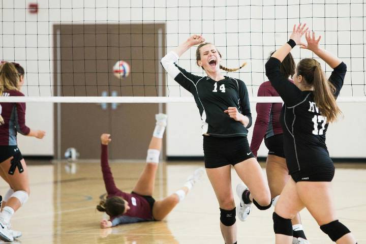 Texas High School Volleyball Preseason Rankings Revealed