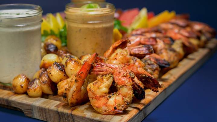 Colts fans can enjoy new food items for 2025 season