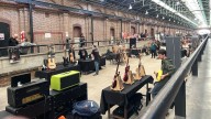 Realizan la "Exposición Luthiers" en la Universidad de Lanús: los detalles