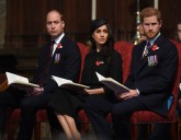 Cele|bitchy | Morton: Princess Diana ‘always’ wanted Harry to support lonely King William