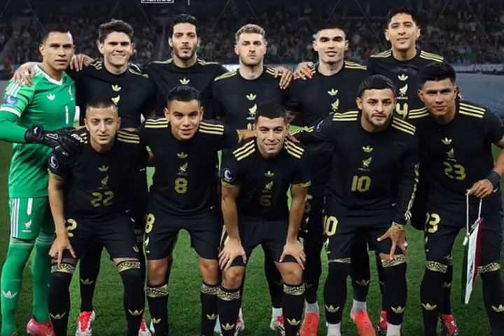México enfrentará a Ecuador en partido amistoso previo al Mundial 2026