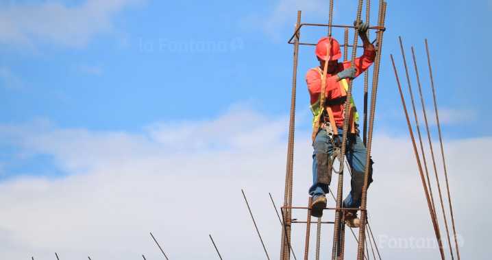 CChC reporta caída en autorizaciones de construcción en Chillán: nivel más bajo en 7 años