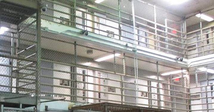 Ex-Jail Guard Pleads Guilty to Smuggling Food, Cash, Other Prohibited Items into Newark Prison