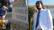 Tennessee Democrat calls thoughts and prayers 'theological malpractice'