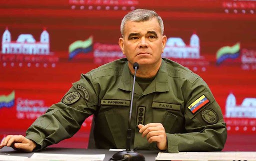 Ministro Padrino López desmiente denuncias de Guyana: “Mafias guyanesas y trinitarias intentan crear un frente de guerra"