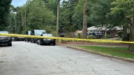Deadly shooting along Brentwood Court under investigation by DeKalb County police