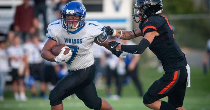 7 Magic Valley football games to watch in Week 1