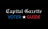 Ken Vincent, candidate for Annapolis City Council Ward 2