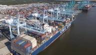 Trump’s collecting record-high tariffs. Who’s paying them?