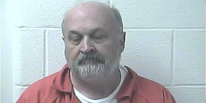 Owensboro man charged with internet sex crimes against children