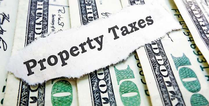 Michigan property tax abolition leader enters 2026 governor race