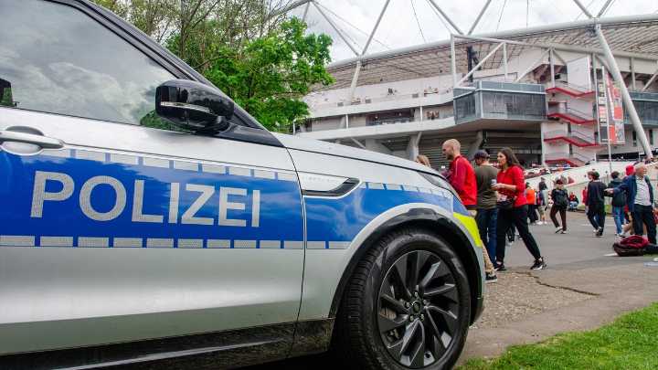 Un muerto y dos heridos en un apuñalamiento múltiple en un pub de Alemania
