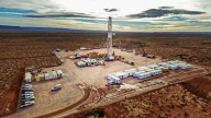 Camioneros paralizan Vaca Muerta: reclaman el pago de salarios y aguinaldos a NRG
