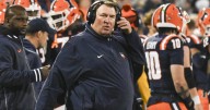 No. 12 Illinois and star QB Luke Altmyer are ready to enter uncharted territory