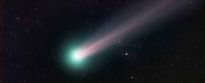 Evidence of World-Changing Comet Explosion 12,800 Years Ago Found in The Ocean