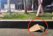 Niños indígenas abandonados en Tucupita, el problema complejo que no termina