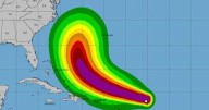 Virginia keeping eyes on Hurricane Erin