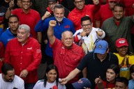 Gobierno de Trump acusa a Diosdado Cabello y «su pandilla» de «destruir» Venezuela