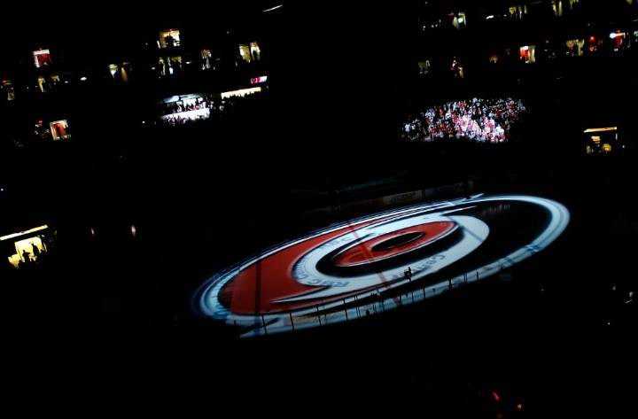 Hurricanes Sign Ivan Ryabkin To Entry