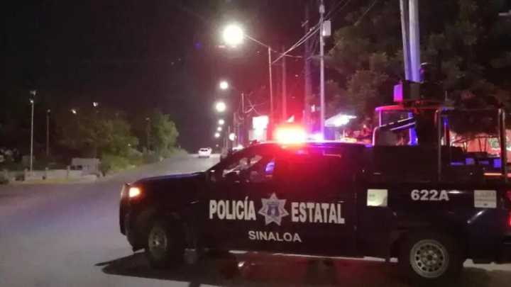 Encuentran cuerpo de hombre asesinado a balazos en El Quemadito, Culiacán