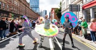 What time does Manchester Pride 2025 start and finish? Open and closing timings for Gay Village Party, Pride parade and vigil