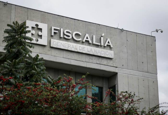 Fiscalía confirmó circular roja contra César Manrique