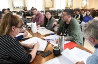 Polémica en el Concejo por el "Sorteo del Buen Contribuyente"