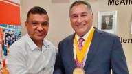 Desde el otro lado del Río Bravo: Javier Villalobos, alcalde de McAllen, Texas