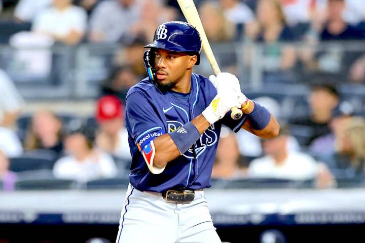 Points League Hitters: Fantasy Baseball Waiver Wire Pickups for Week 23 (September 1