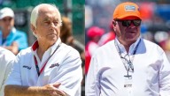 Veteran NASCAR Team Owner Breaks Silence as F1 Eyes Roger Penske’s Champion A veteran NASCAR figure weighs in as speculation grows around Roger Penske’s champion, with whispers of F1 interest stirring