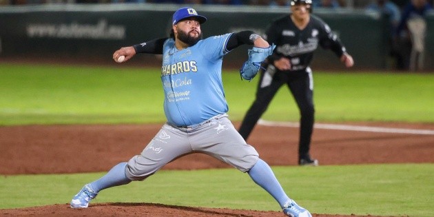 Charros de Jalisco vuelve a vencer a los Algodoneros y pone 2