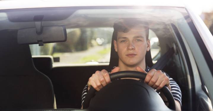 UK Motorists ignoring crucial Highway Code rule