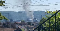 Explosion at US Steel plant in Pennsylvania leaves 1 dead and dozens hurt or trapped under rubble