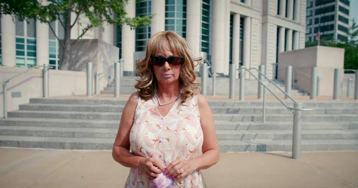'Chimp Crazy's' Tonia Haddix gets almost 4 years in prison for lying about chimp's death