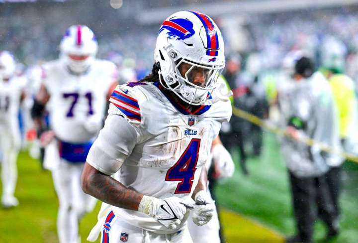 Scott Engel's Fantasy Football Rankings and Stock Report: The Latest Preseason Risers And Fallers