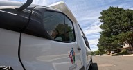 Denver Public Schools driving out hunger through mobile food pantry