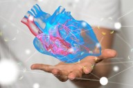 Seniors With Certain Cardiovascular Diseases Saw Life's Essential 8 Scores Decline 2013 to 2018