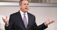 Target CEO to step down amid company struggles